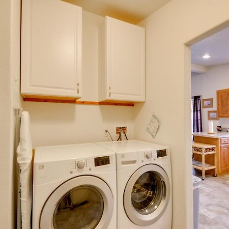 Port Angeles Vacation Rental Near Beaches Dış mekan fotoğraf