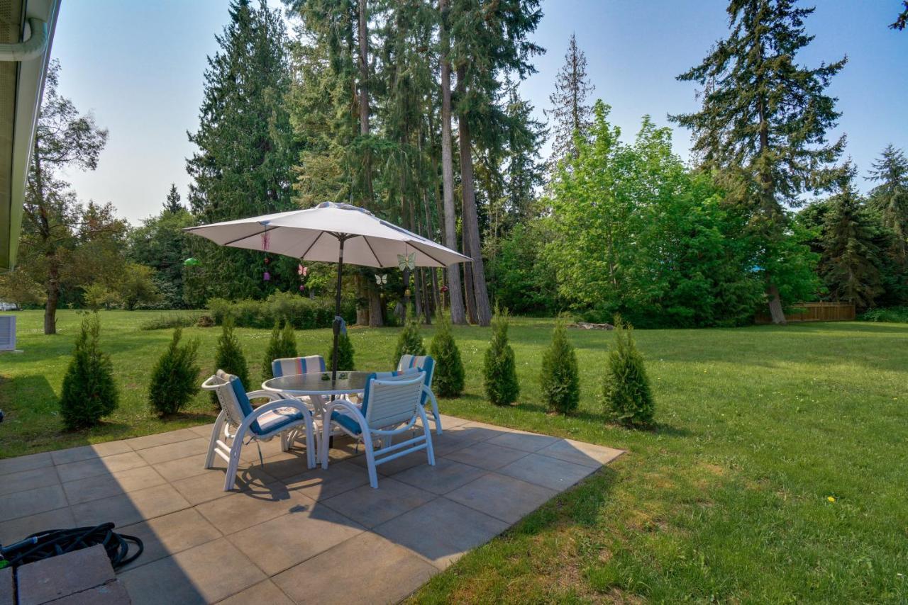Port Angeles Vacation Rental Near Beaches Dış mekan fotoğraf