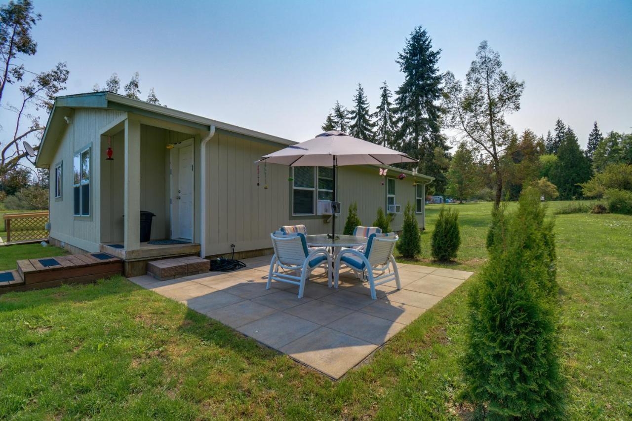 Port Angeles Vacation Rental Near Beaches Dış mekan fotoğraf