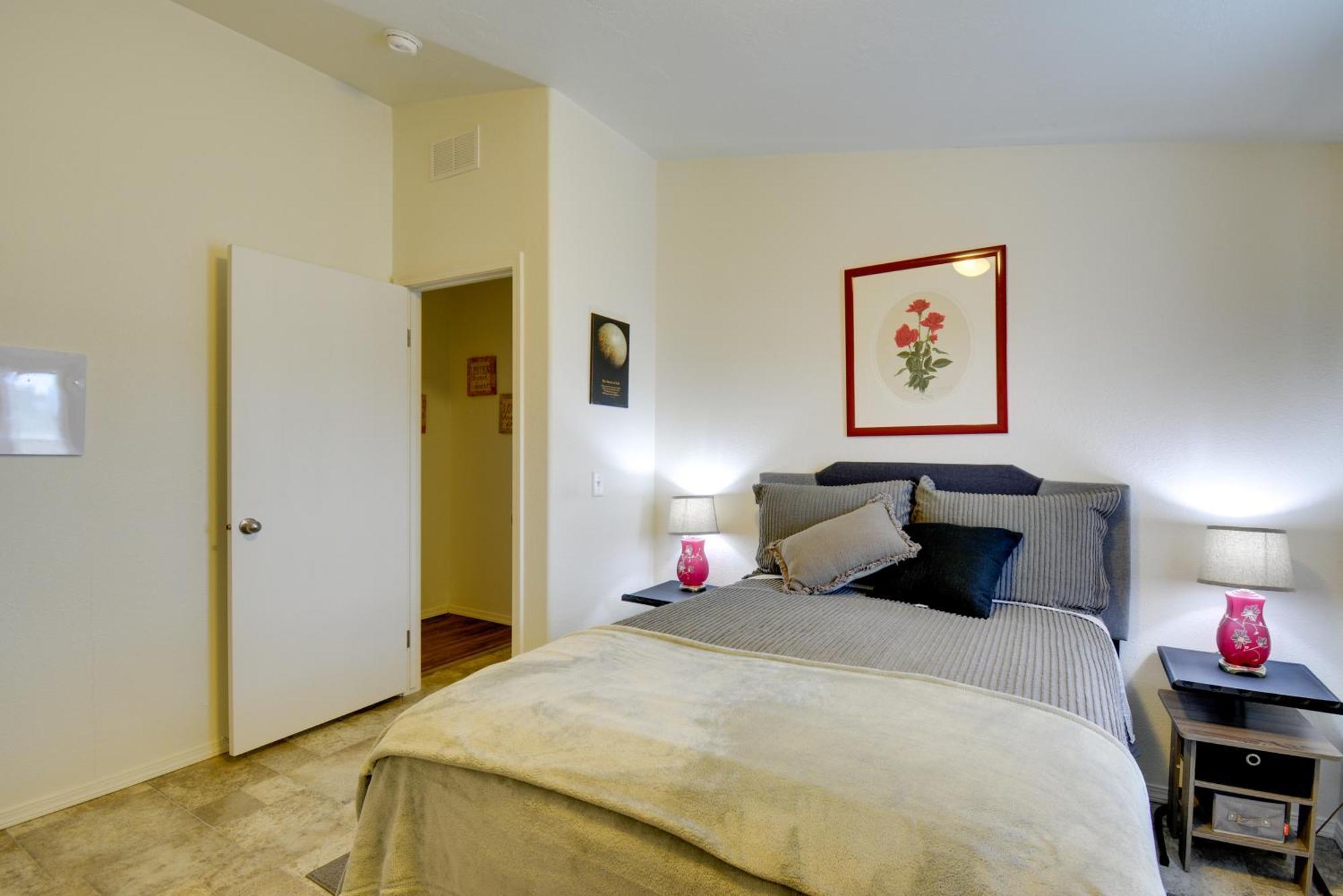 Port Angeles Vacation Rental Near Beaches Dış mekan fotoğraf
