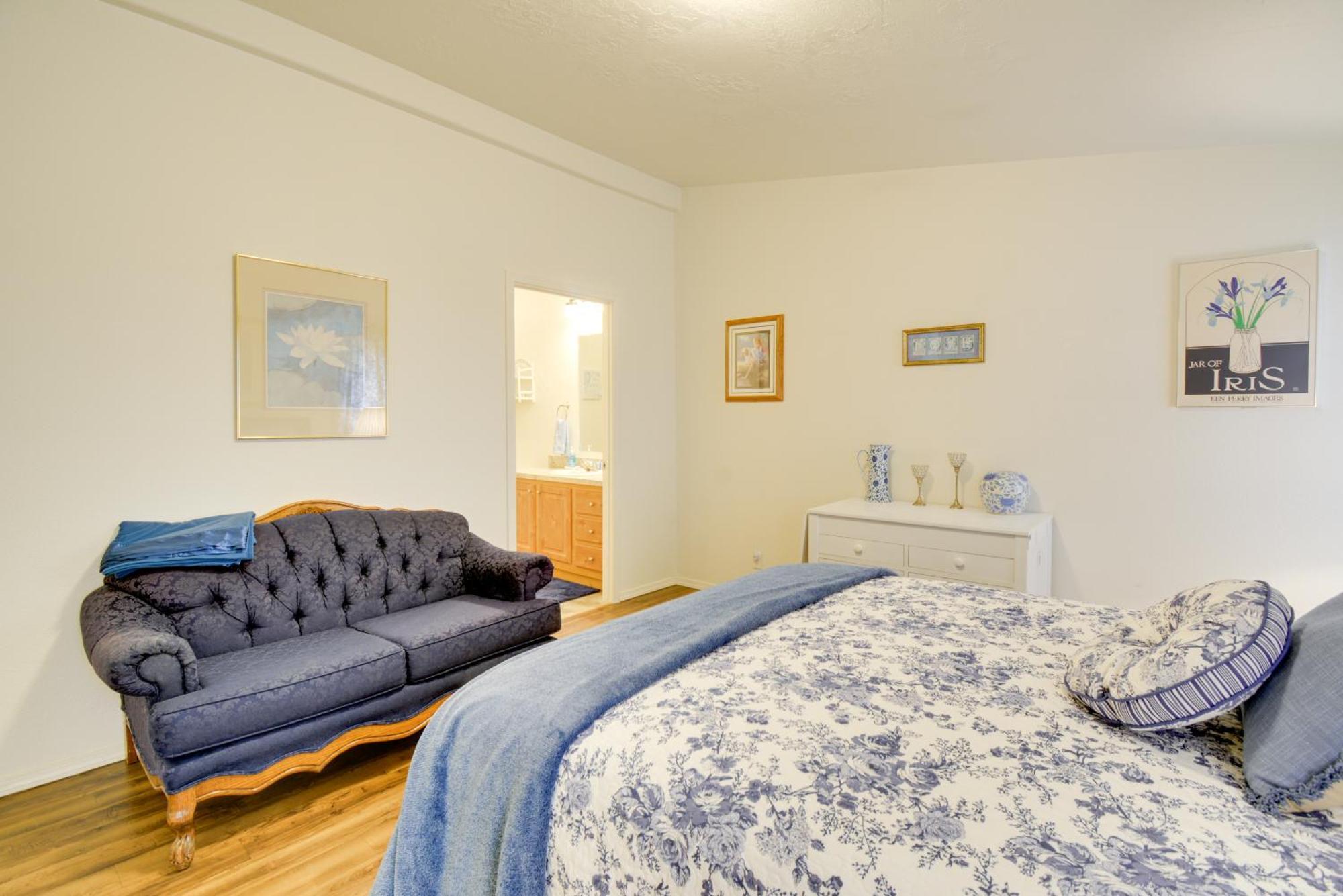 Port Angeles Vacation Rental Near Beaches Dış mekan fotoğraf