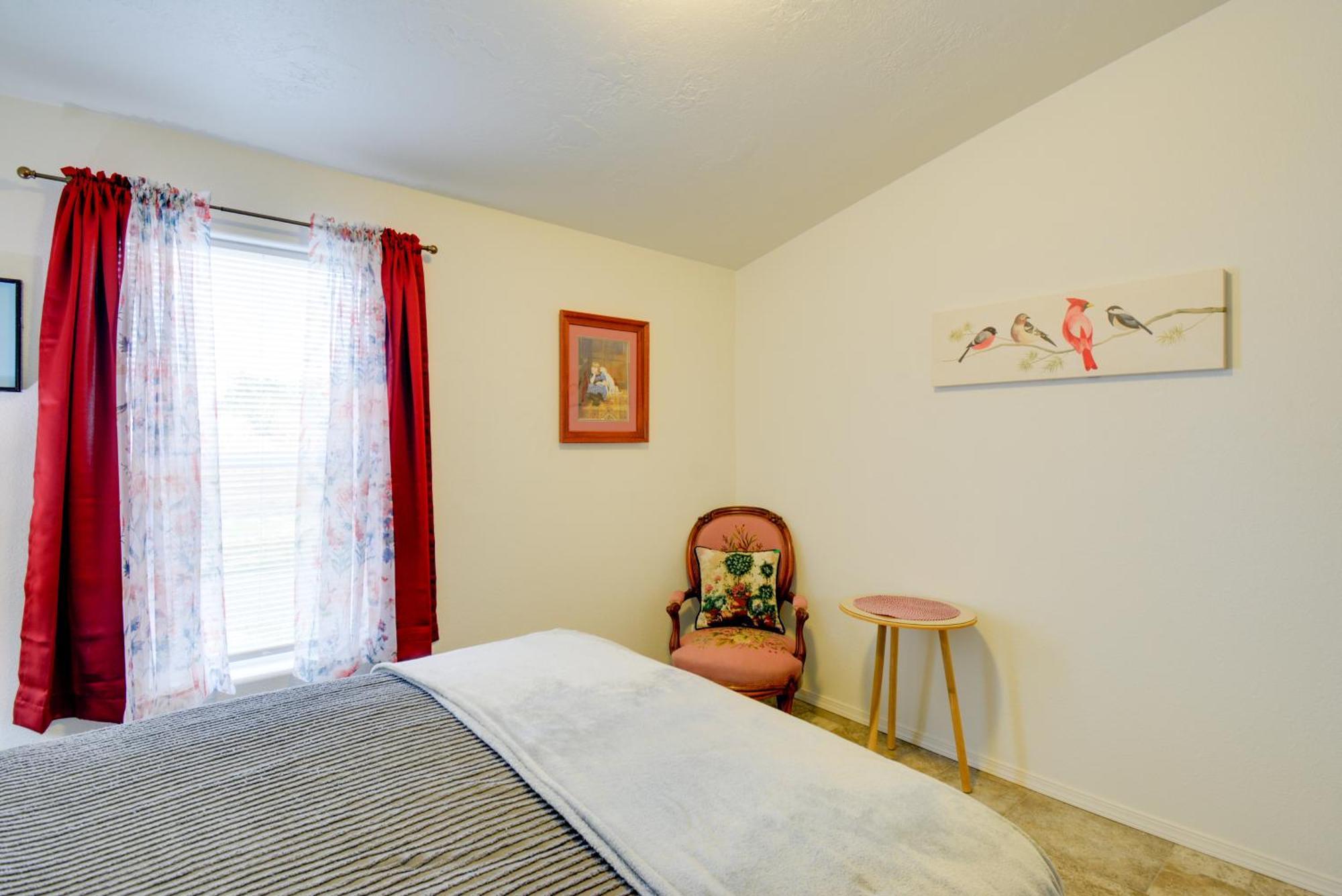 Port Angeles Vacation Rental Near Beaches Dış mekan fotoğraf