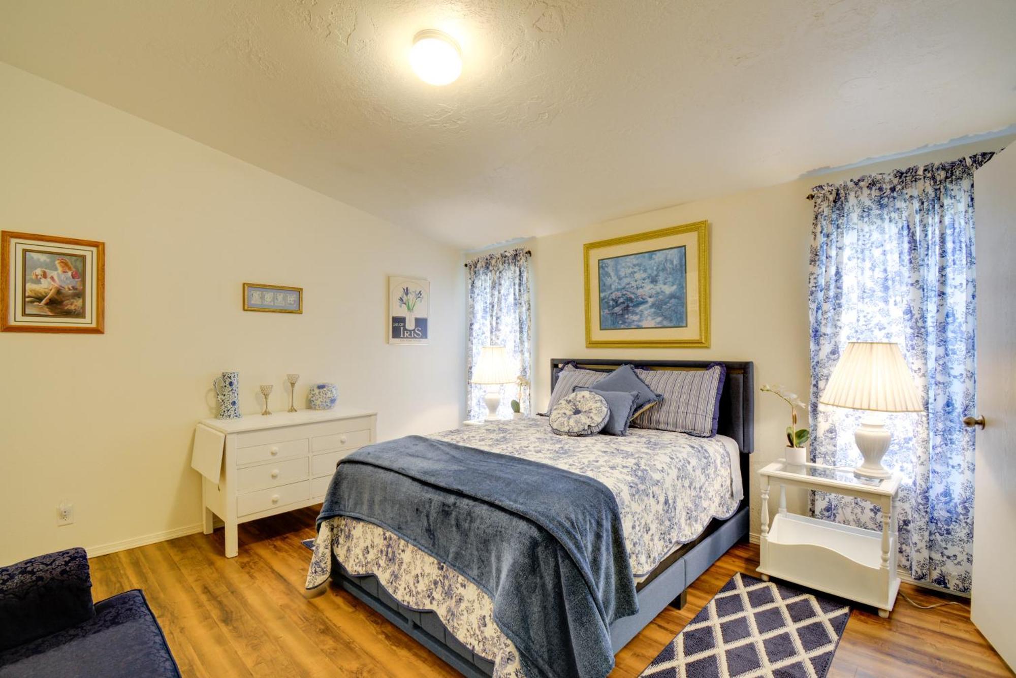Port Angeles Vacation Rental Near Beaches Dış mekan fotoğraf
